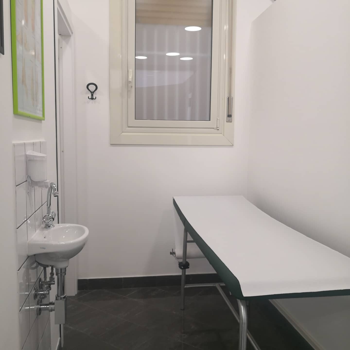 Dott. Davde Castorani podologo