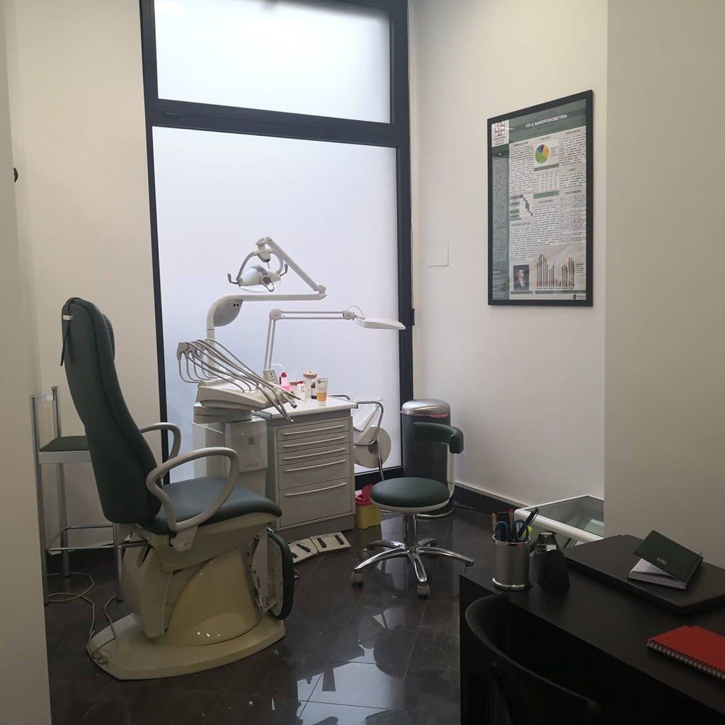 Dott. Davde Castorani podologo