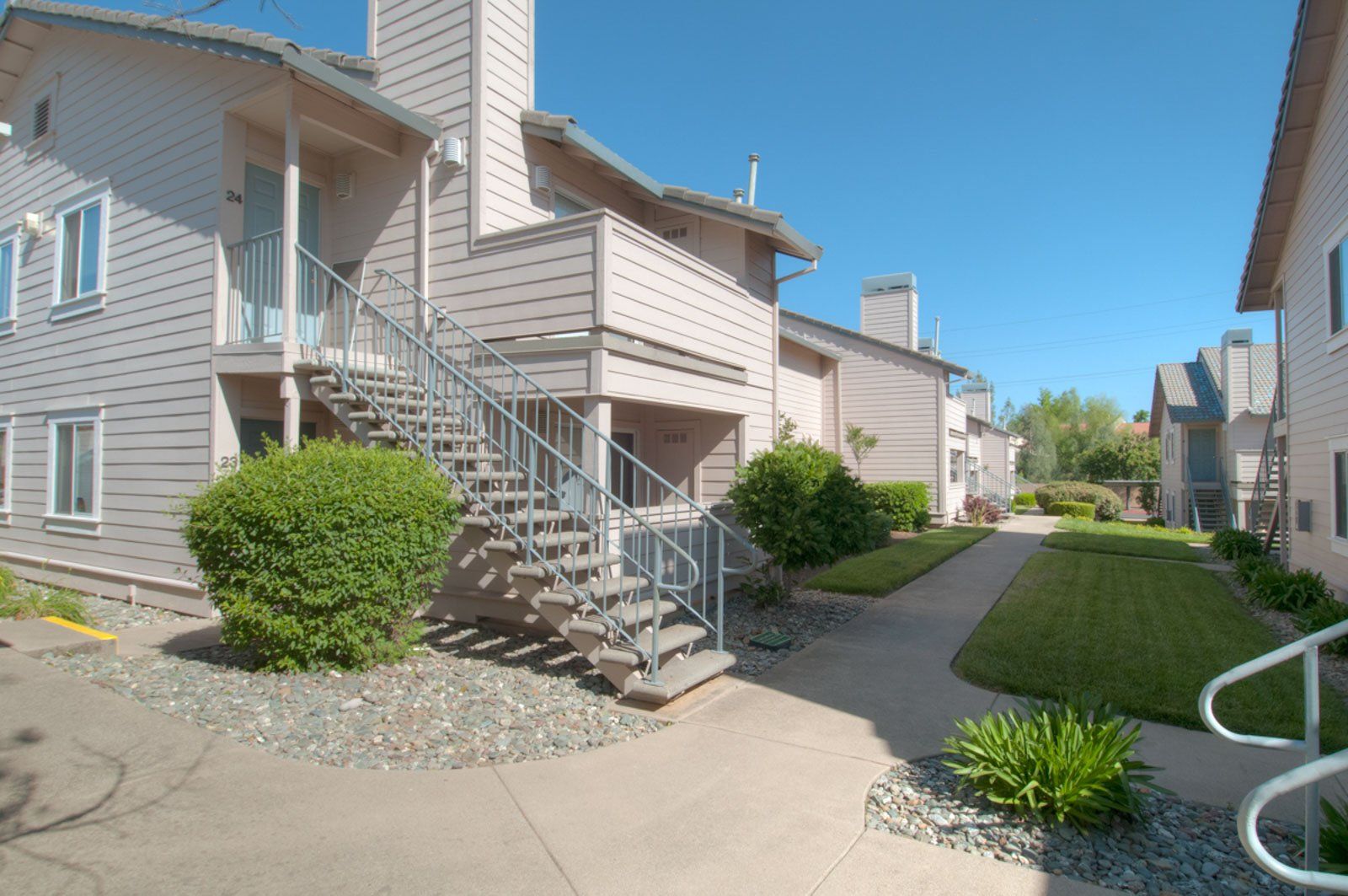 Shasta Creek Apartments View Our Photo Gallery