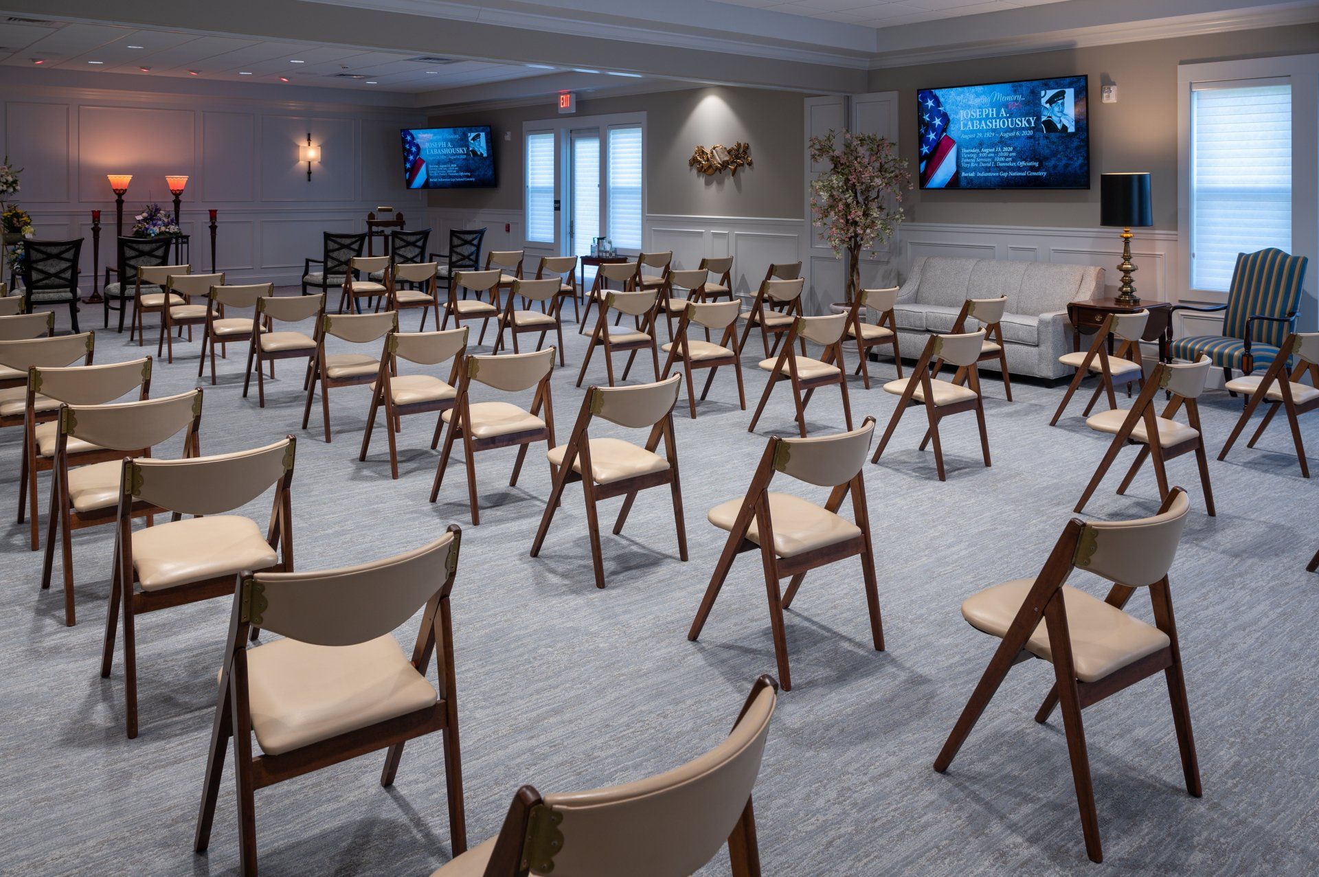 Wiedeman Funeral Home & Cremation Services, Inc. Steelton, PA