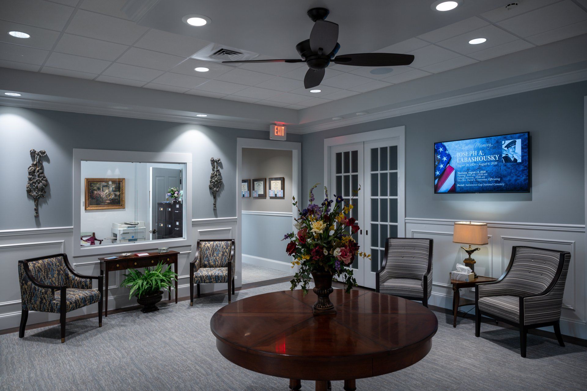 Wiedeman Funeral Home & Cremation Services, Inc. Steelton, PA