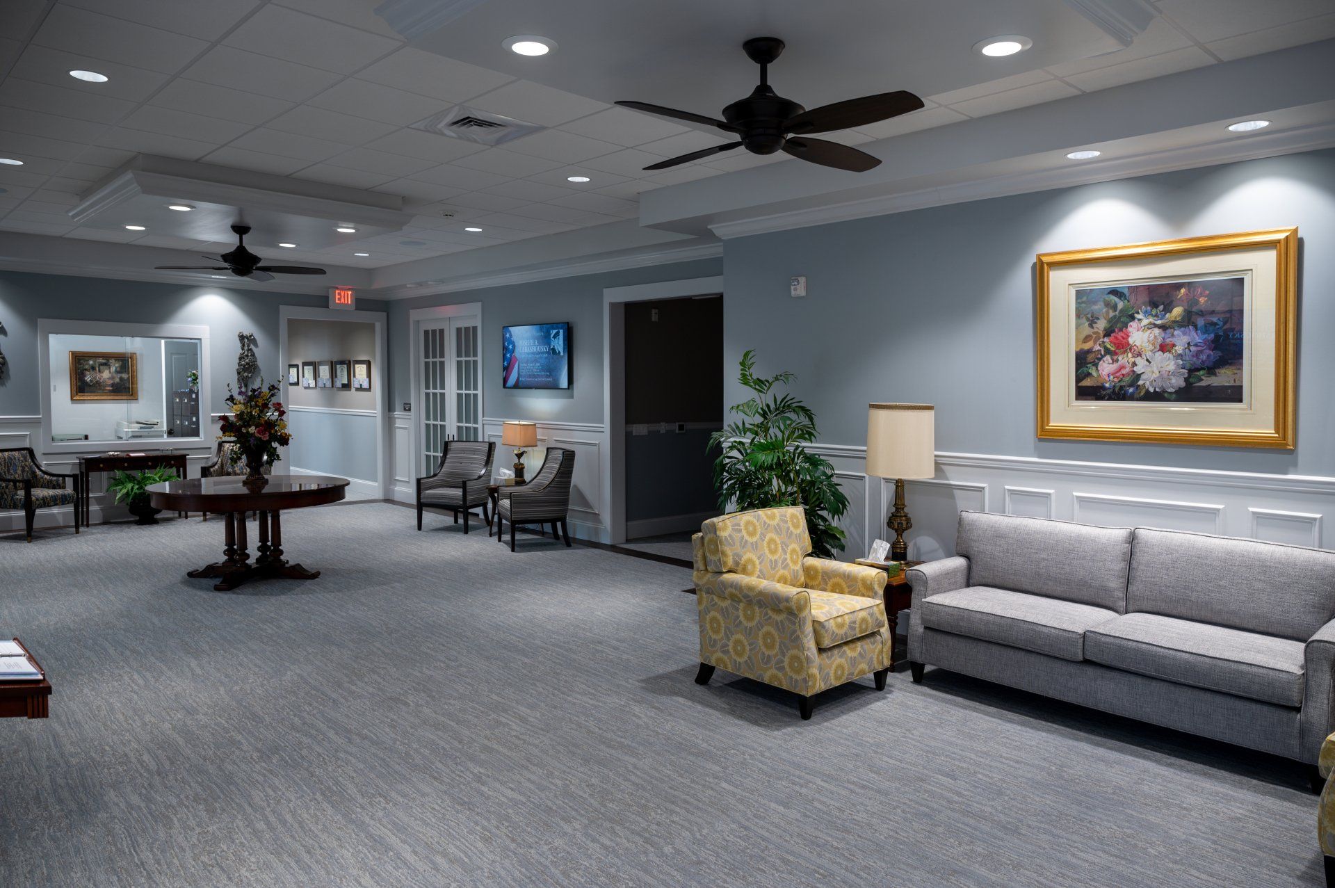 Wiedeman Funeral Home & Cremation Services, Inc. Steelton, PA