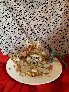 Birthday Cakes / Special Order