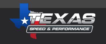 TEXAS SPEED DISTRIBUTOR