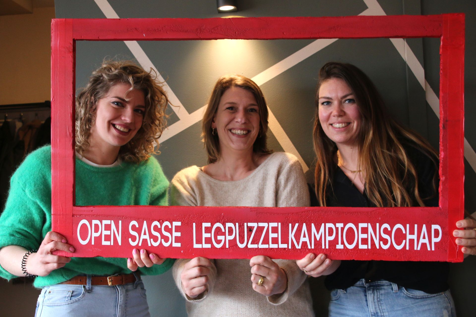 kampioen  team stoelendans
