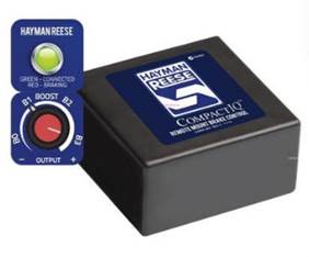 Electric Brakes — Brendale, QLD — Arrow Towbars