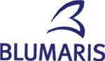 Blumaris - logo