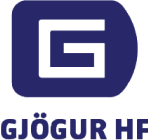 Gjögur hf - logo