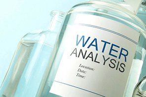 Water Testing - Water Analysis in Moultonborough, NH