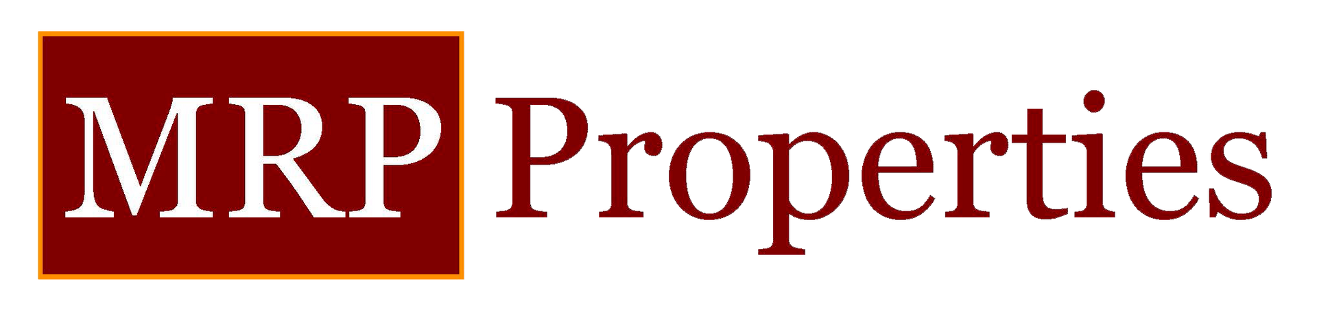 MRP Properties logo