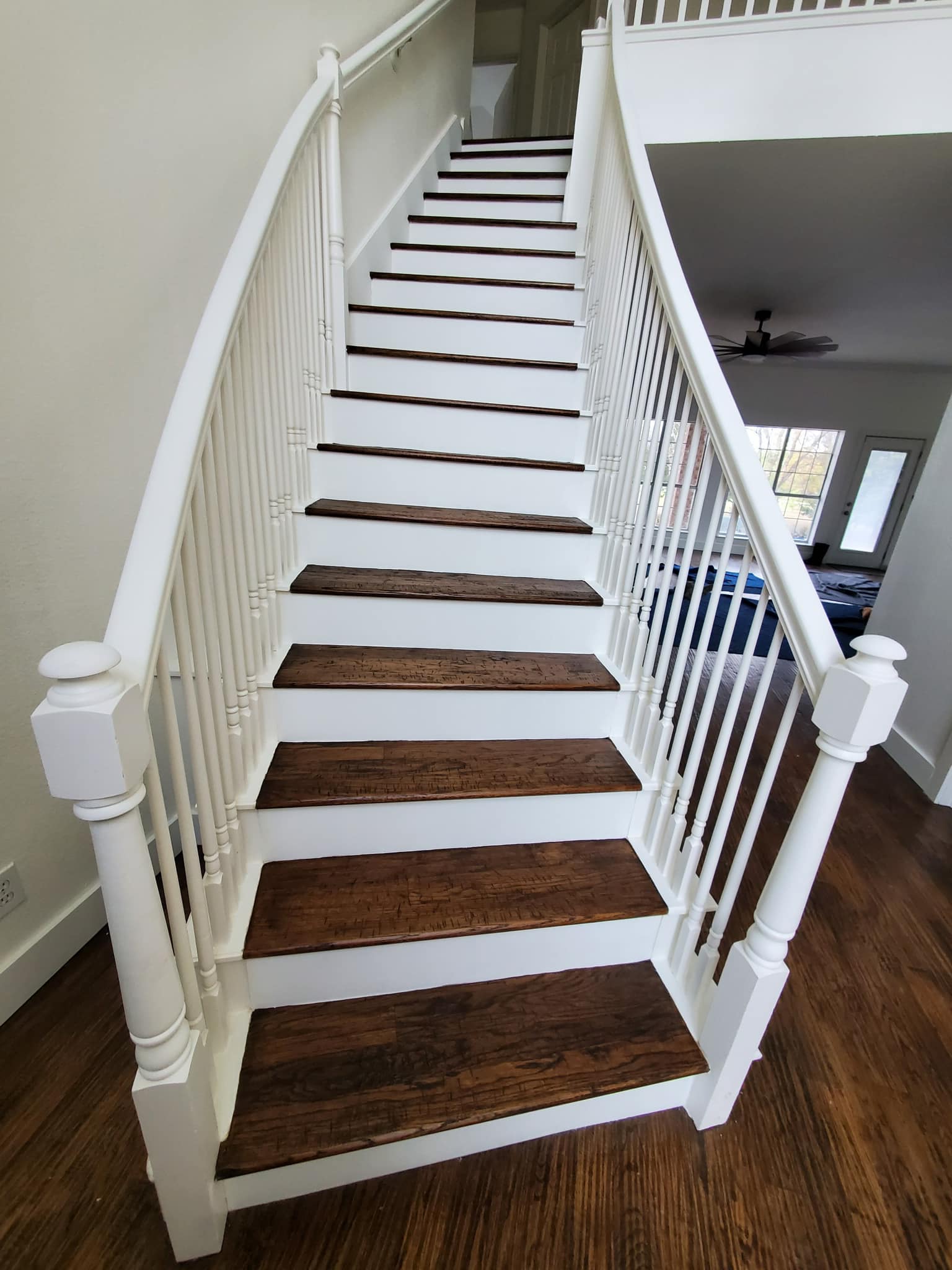 Engineered Wood Flooring; Hardwood Flooring Dallas & Irving, TX