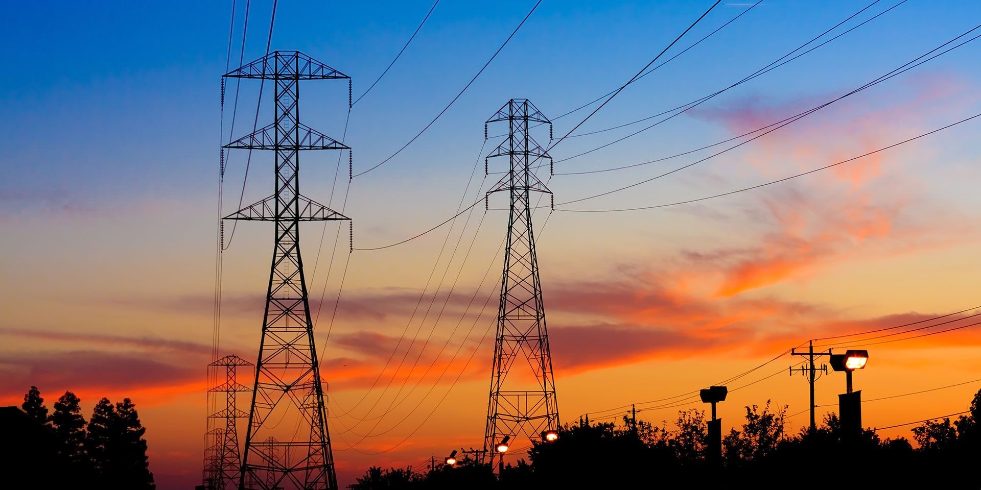 Power Line Construction Companies Orangeville Brubacher Powerline