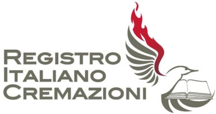Logo Registro Italiano Cremazioni
