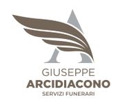 ARCIDIACONO Servizi Funerari - LOGO