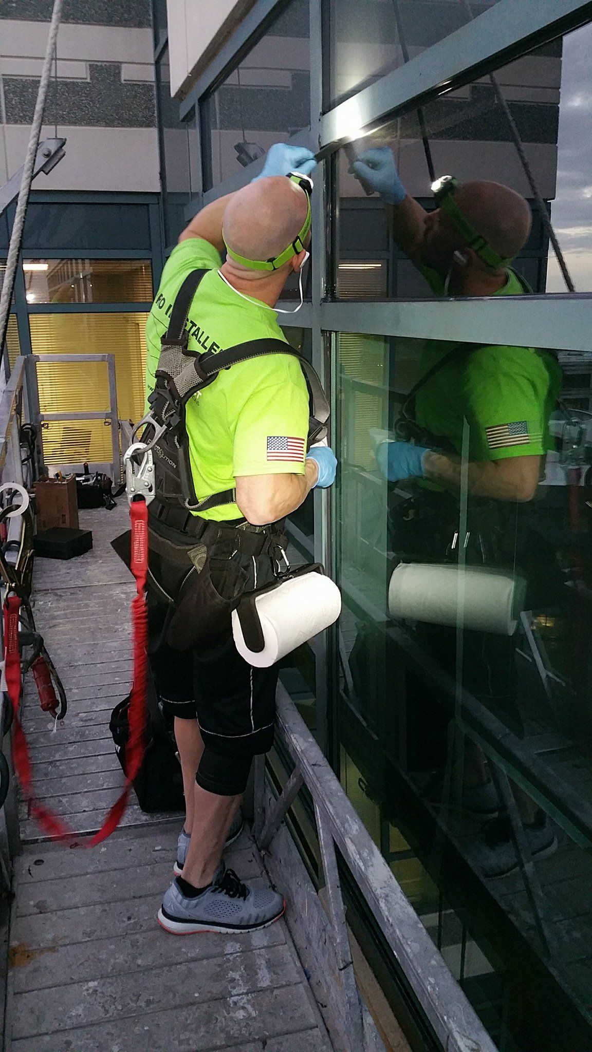 window tinting installation near me