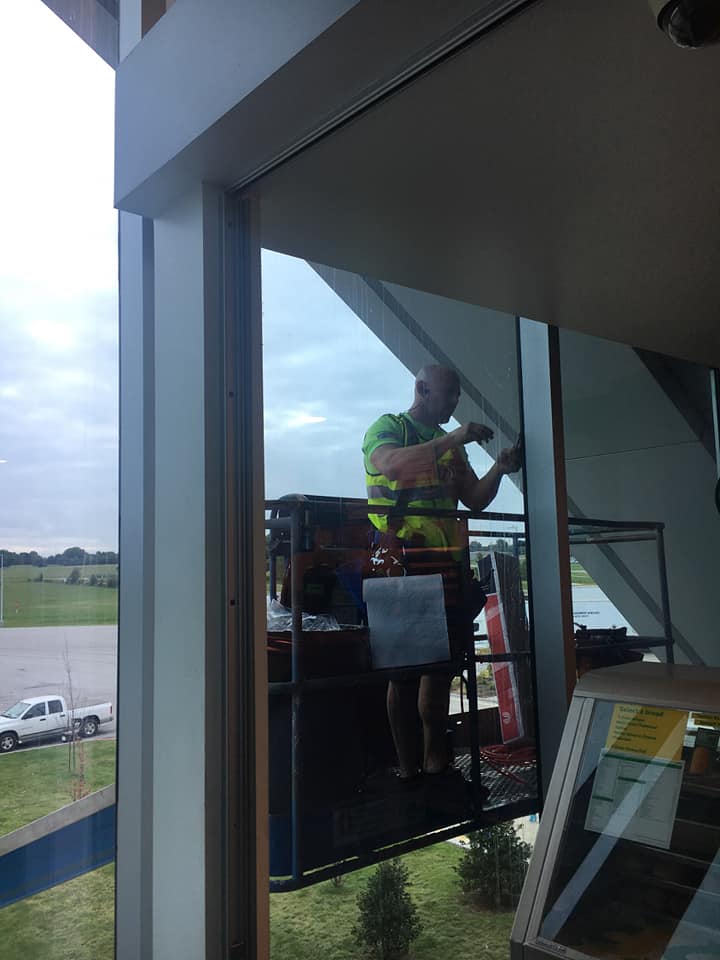 best home window tinting