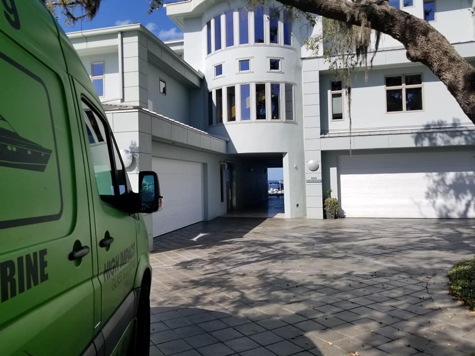 residential window film installers near me