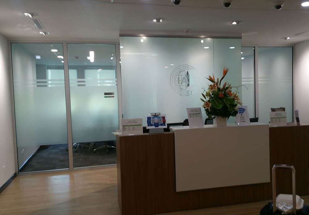 Reasons to Tint Your Office Windows