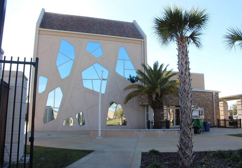 Commercial Window Tinting Cost