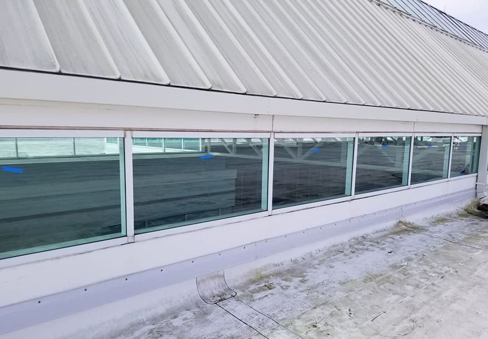 Commercial Window Tinting Save Energy