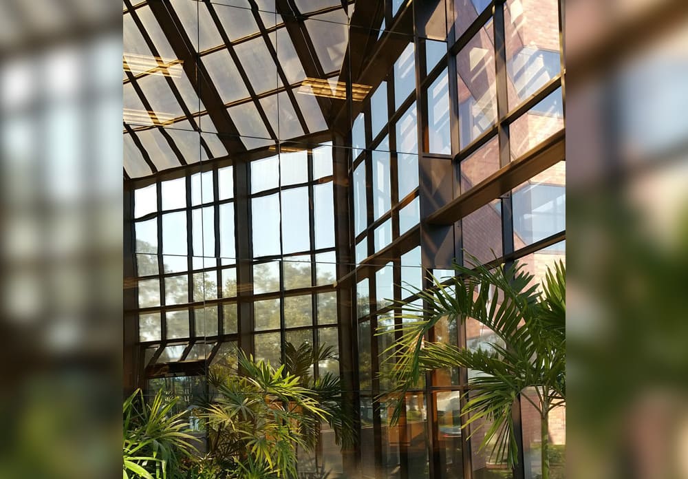 Benefits of Commercial Window Tinting