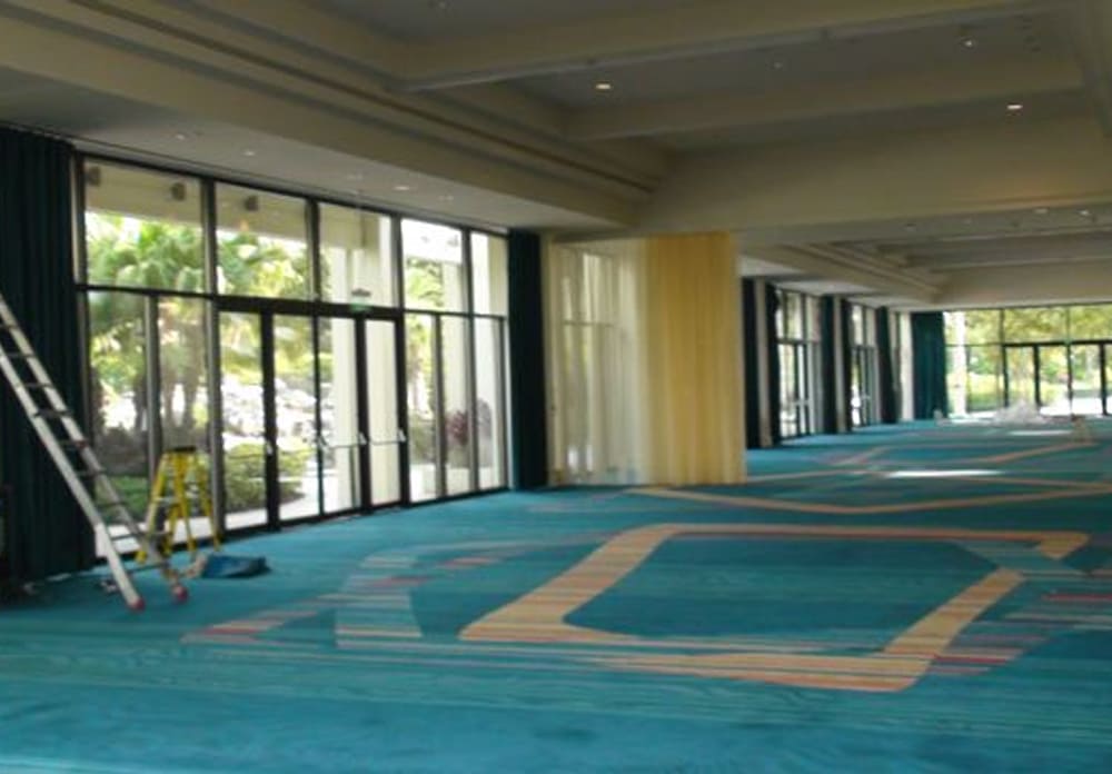 Building Window Tinting St Petersburg FL