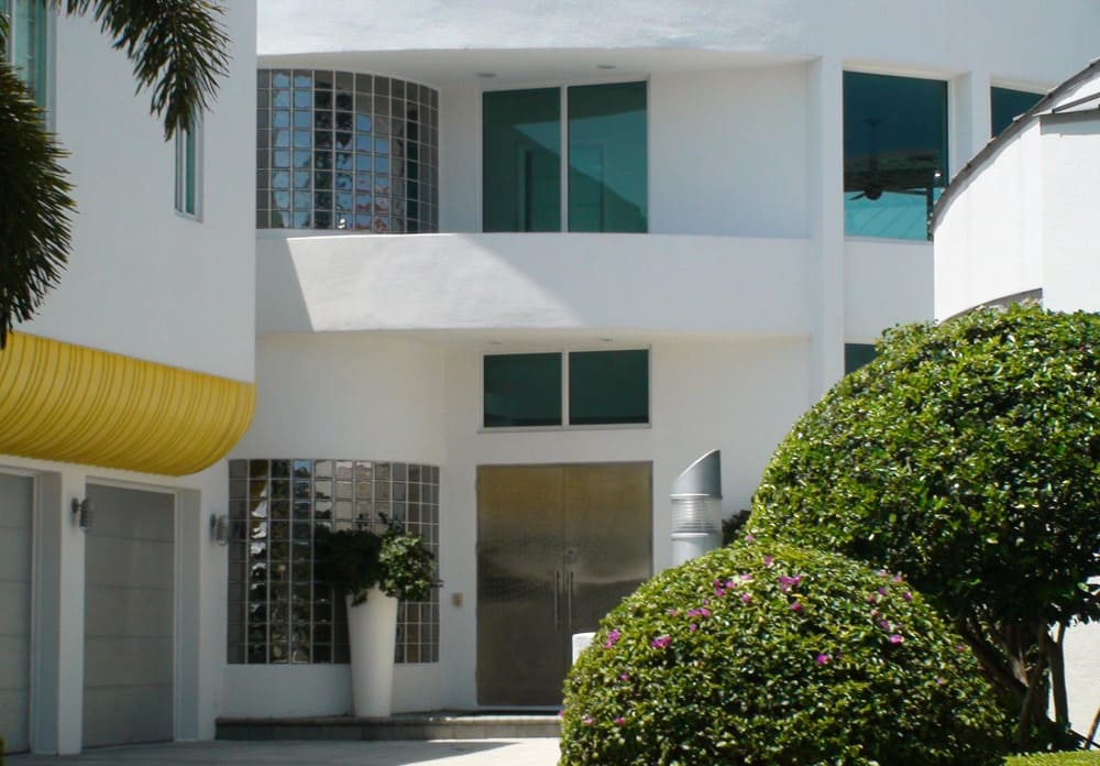 Heat Rejection Window Film