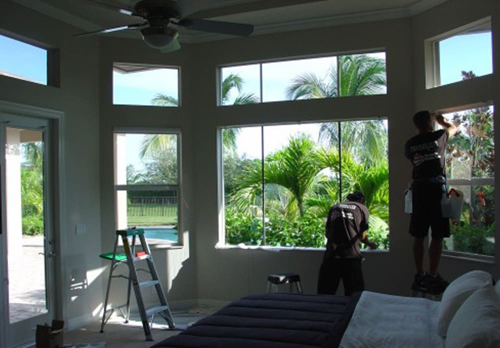 benefits of home window tint