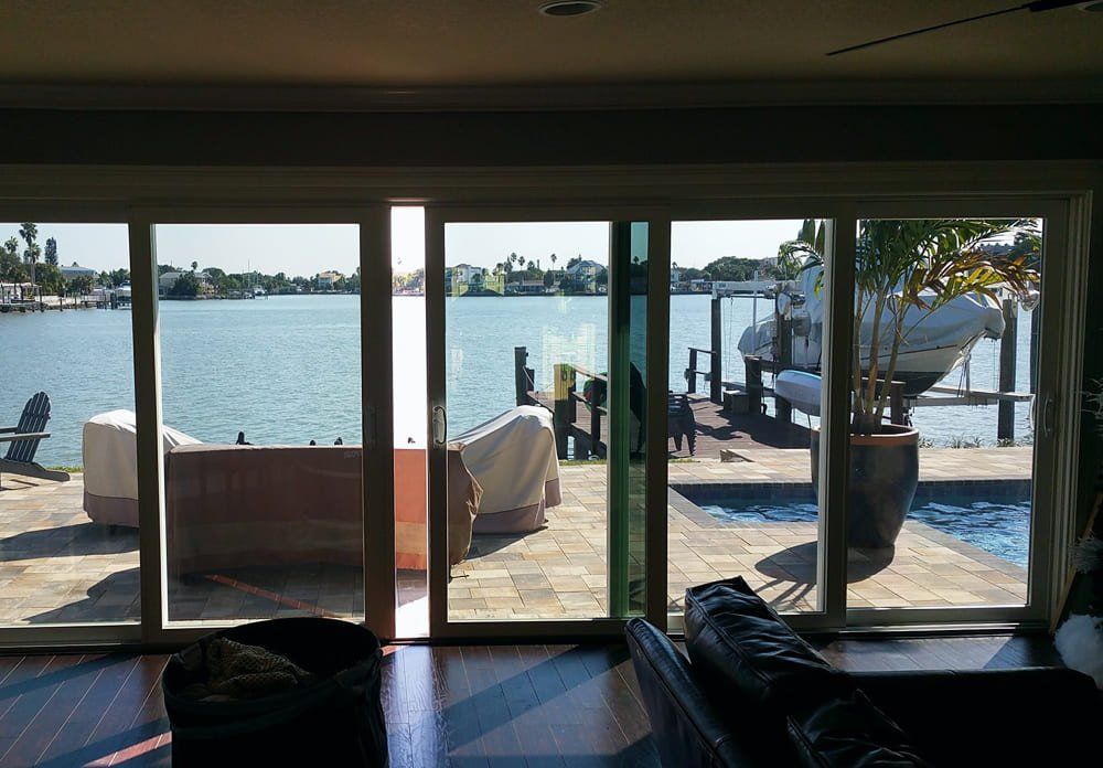 uv window film installation near me