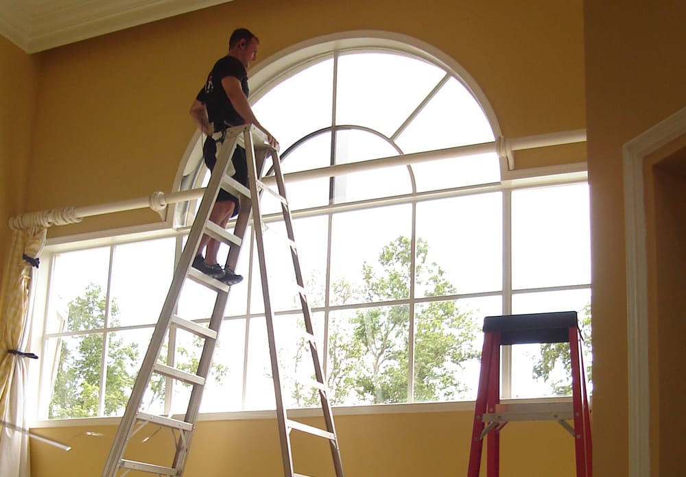 clear uv film for windows Pinellas Park