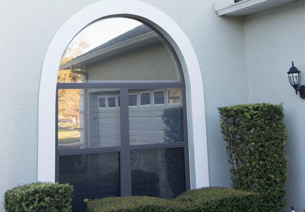 Residential Window Tinting Company