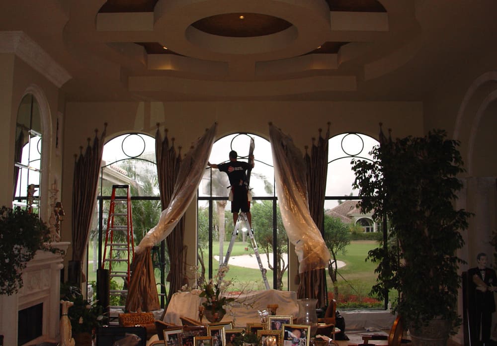 best window tinting company in Tampa