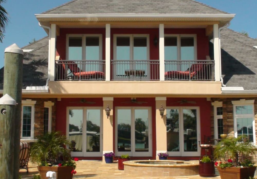 privacy window film Tampa