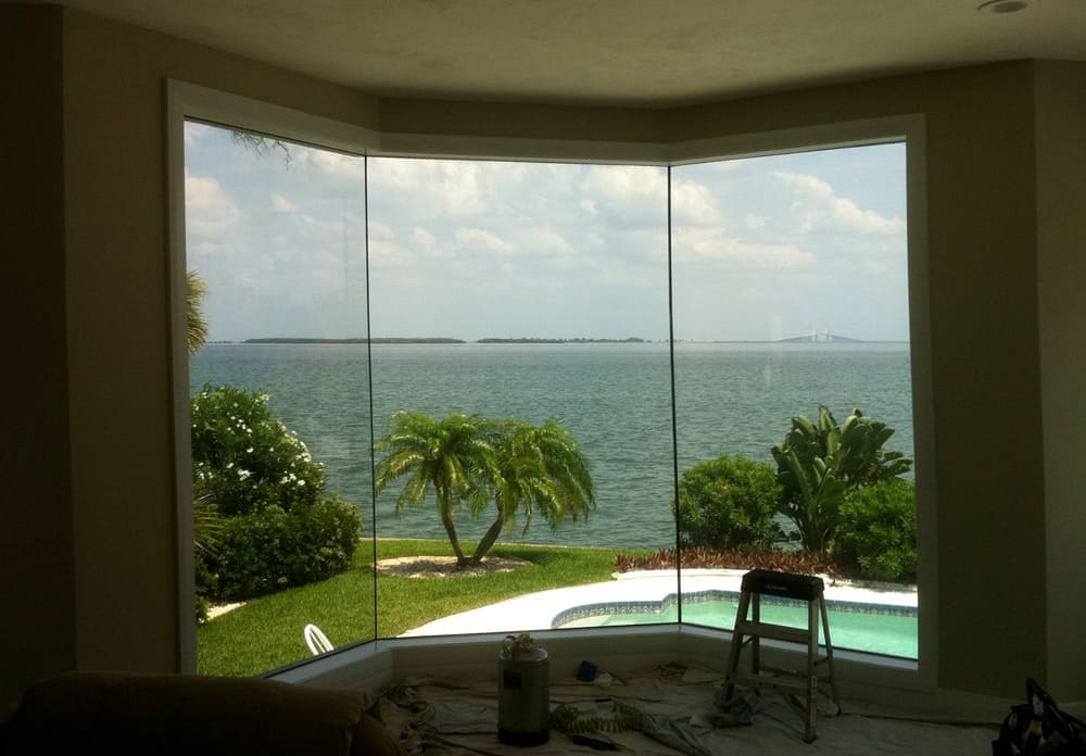 Home Window Films for Temperature Control