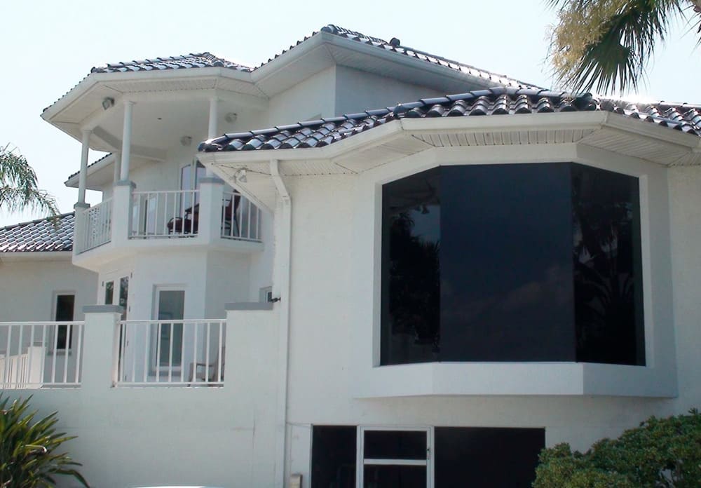 Benefits of Safety and Security Window Film