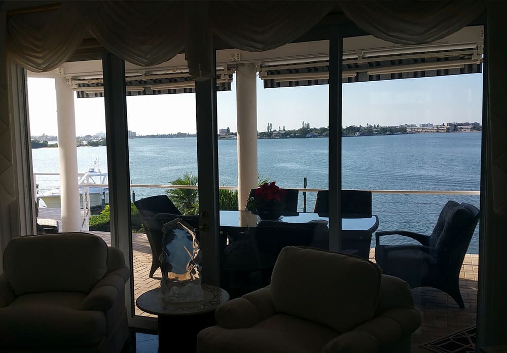 Home Window Safety and Security