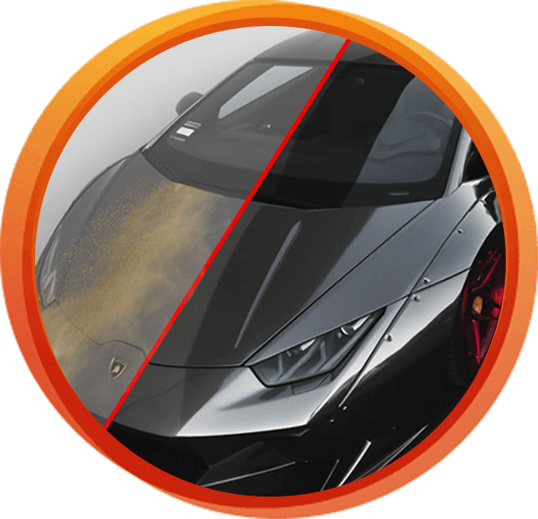 ppf stain resistant paint protection film