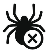 Pest Control Sign Vector — Laurel, DE — Dave Smith’s Exterminating