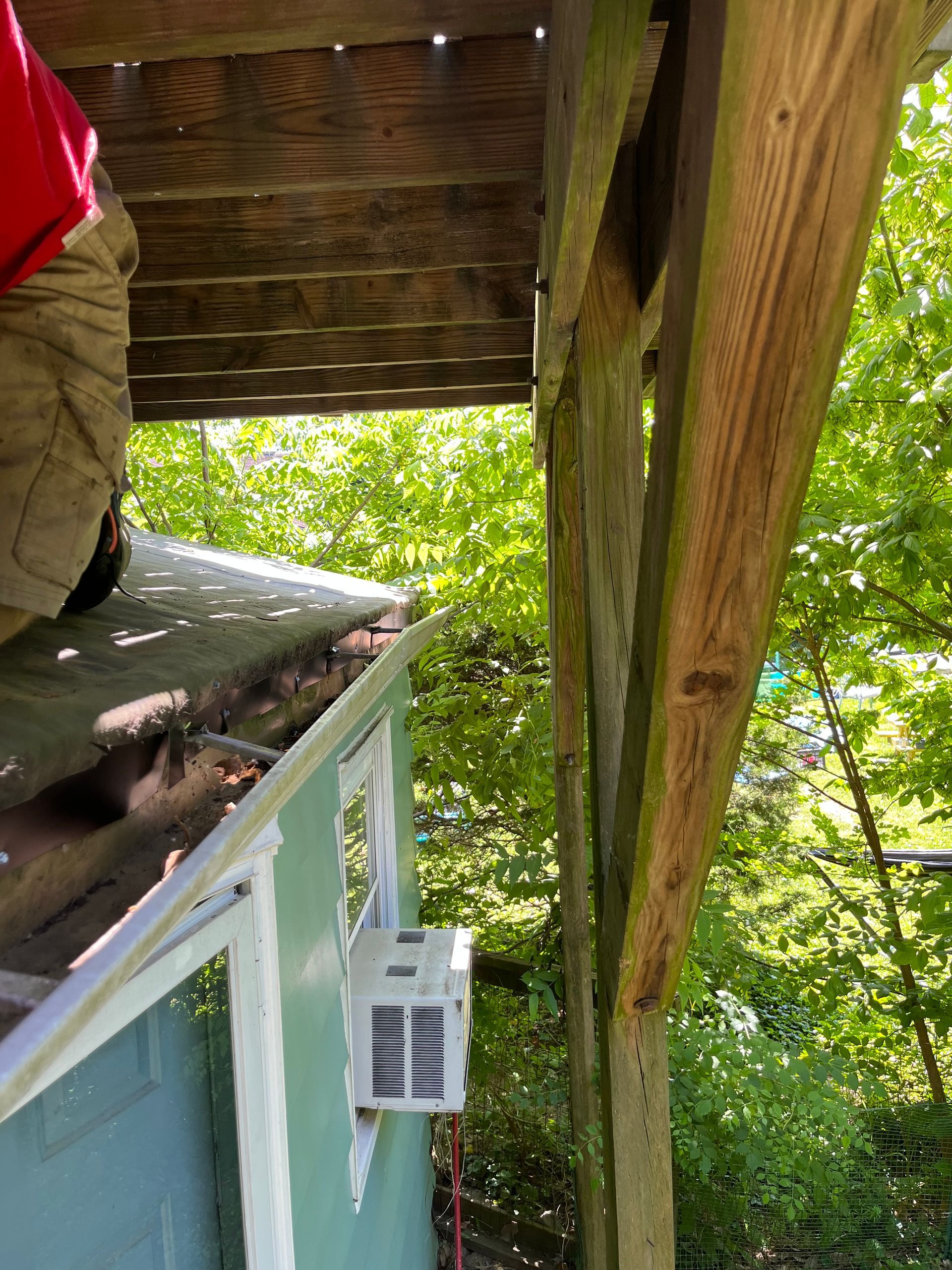 gutter cleaning near me
