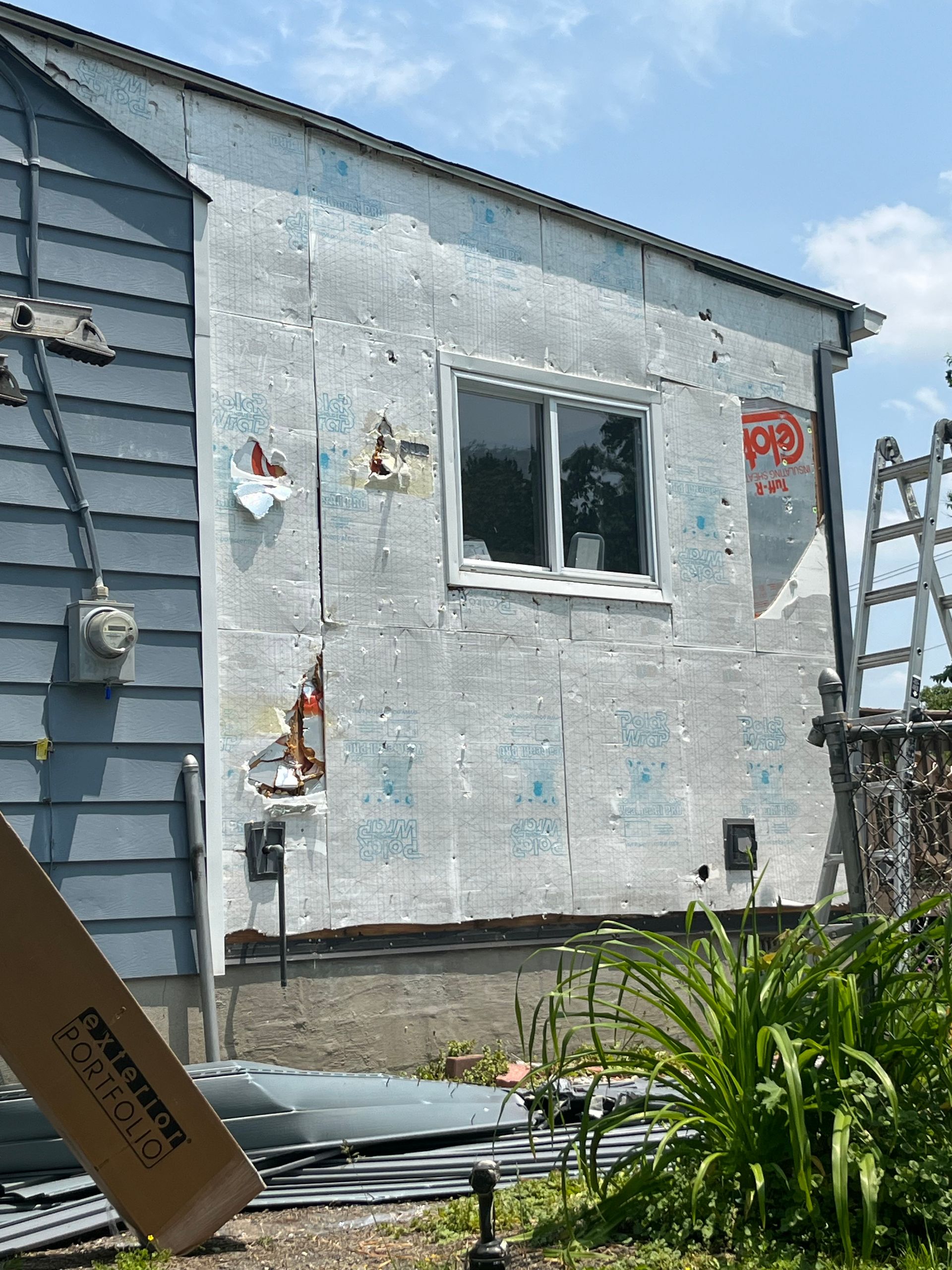 gutter installations independence ky