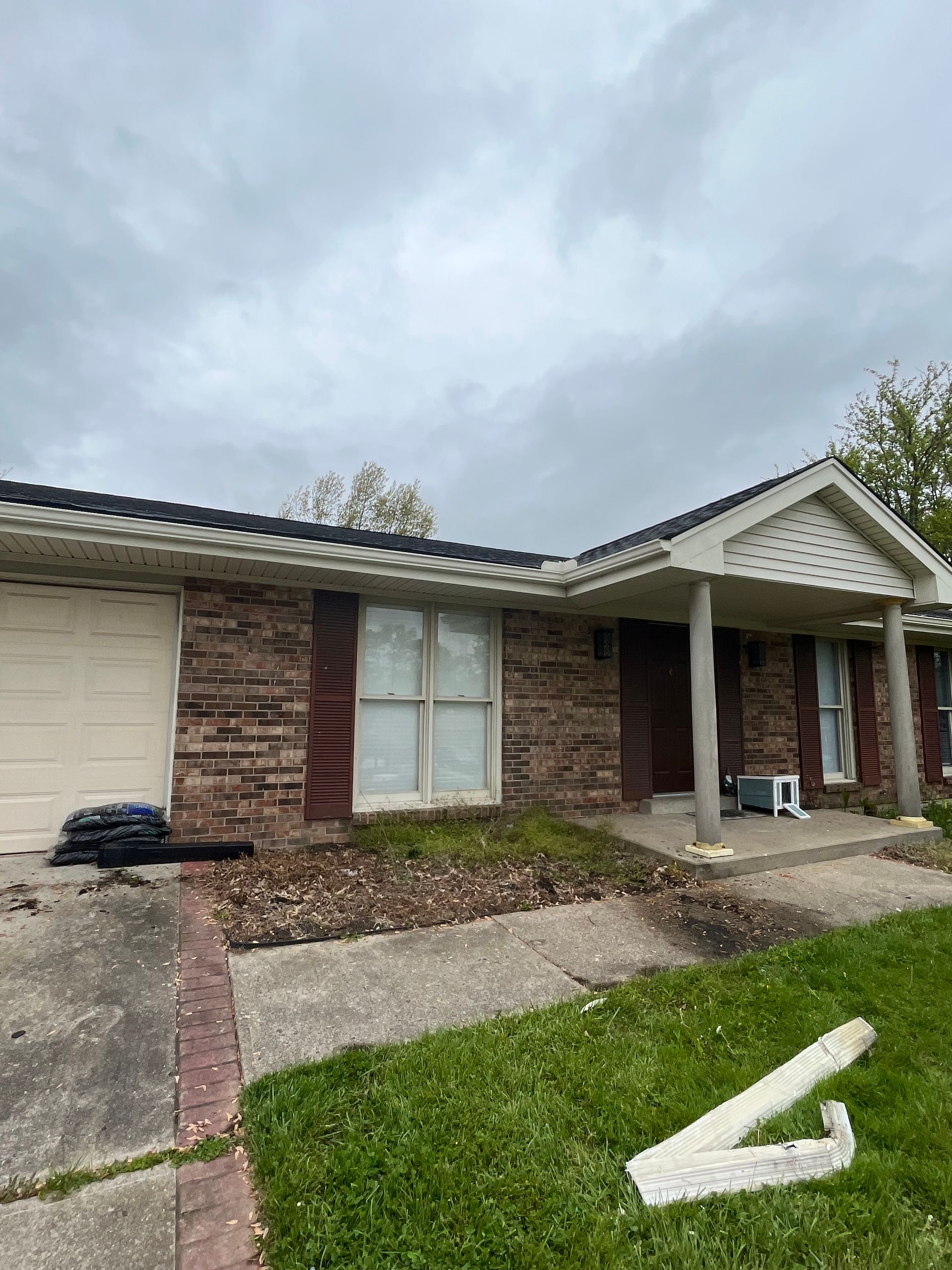 gutter cleaning independence ky