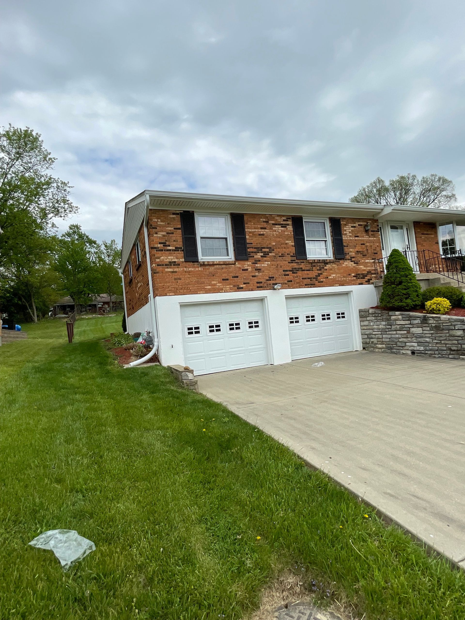 Gutter Installation & Repair Company