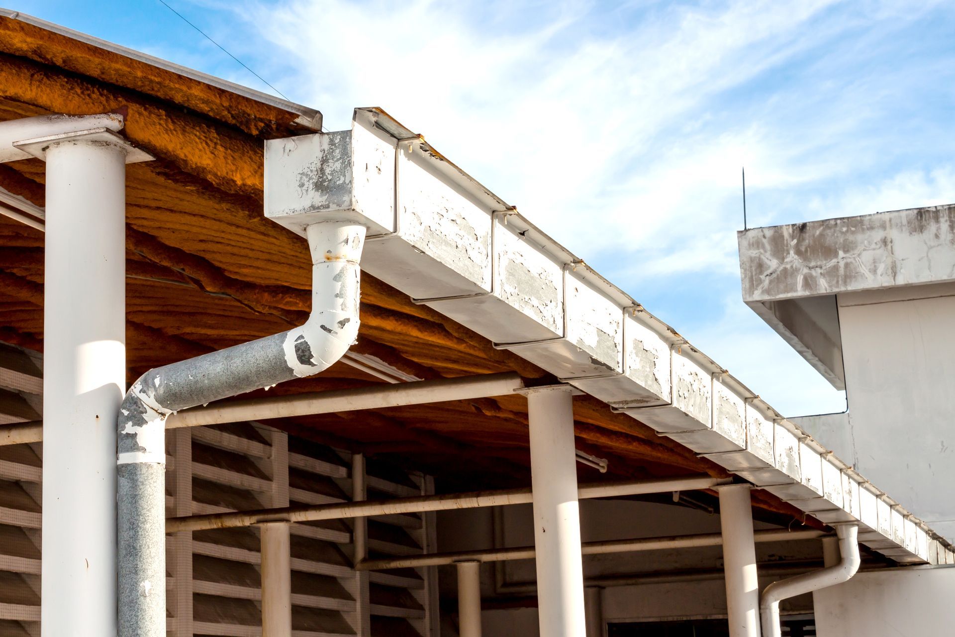 Siding Installation and Repairs Near You