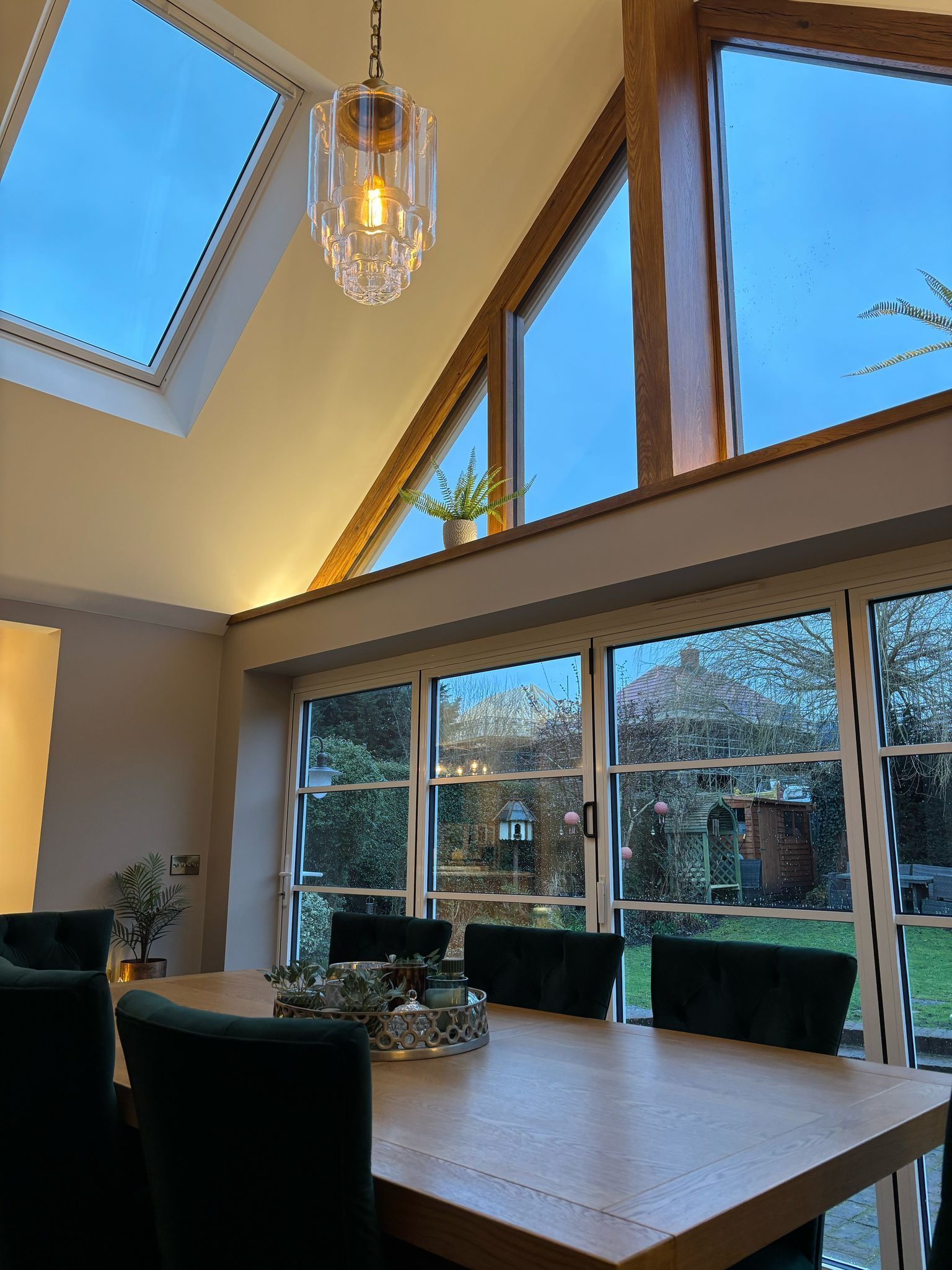 extension in bracknell