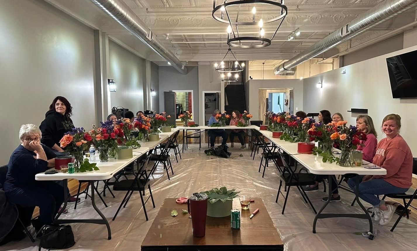 event center jefferson city mo