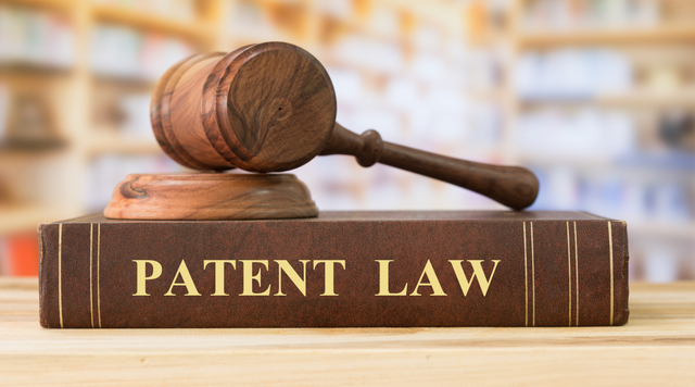Trademark and Patent Law