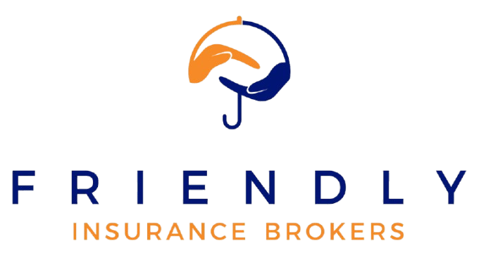 Logo for Friendly Insurance Brokers