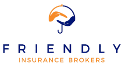 Logo for Friendly Insurance Brokers