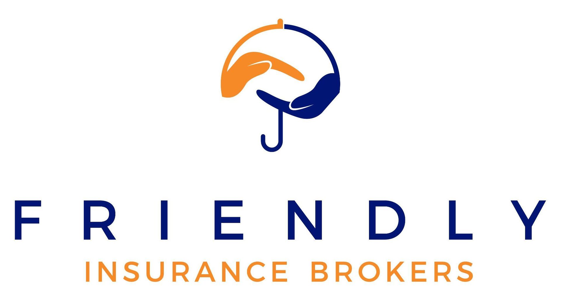 Logo for Friendly Insurance Brokers