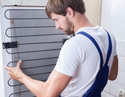 Pronto intervento  elettrodomestici La Spezia